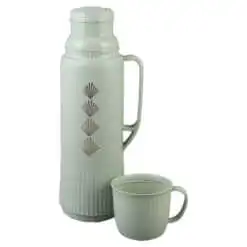 Termos cu capac tip cana 800 ml