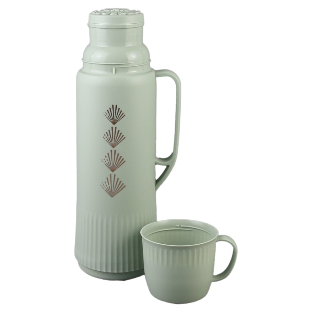 Termos cu capac tip cana 800 ml Termos cu capac tip cana 800 ml