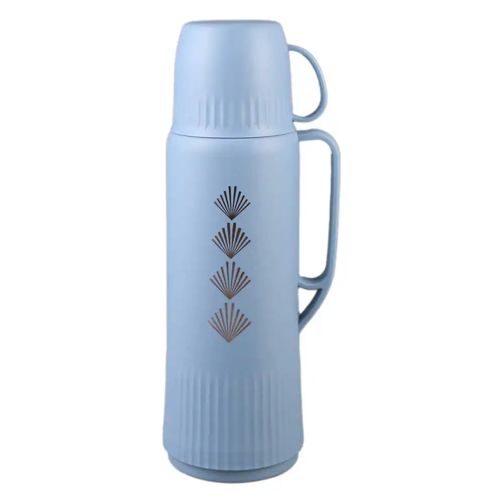 Termos cu capac tip cana 800 ml Termos cu capac tip cana 800 ml