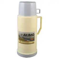 Termos cu capac tip cana 1000 ml