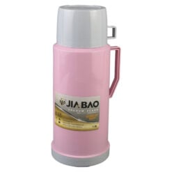 Termos cu capac tip cana 1000 ml