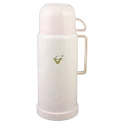 Termos cu capac tip cana 1000 ml