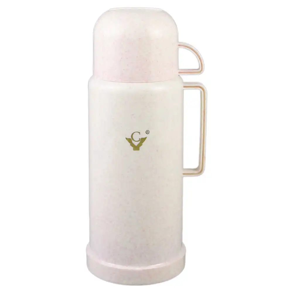 Termos cu capac tip cana 1000 ml Termos cu capac tip cana 1000 ml