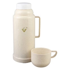 Termos cu capac tip cana 1000 ml