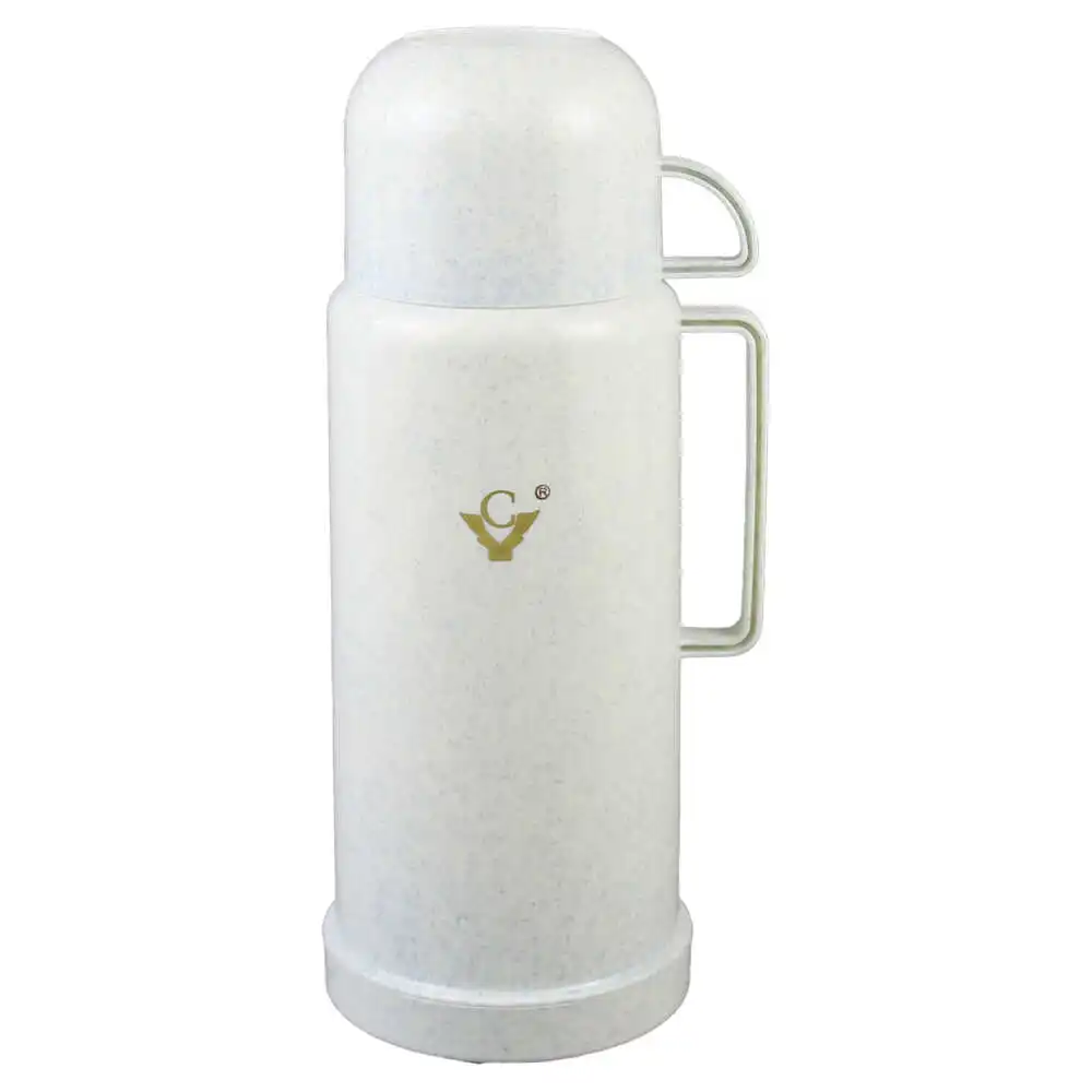 Termos cu capac tip cana 1000 ml Termos cu capac tip cana 1000 ml