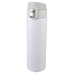 Termos din inox si plastic 500 ml