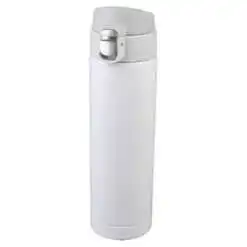 Termos din inox si plastic 500 ml