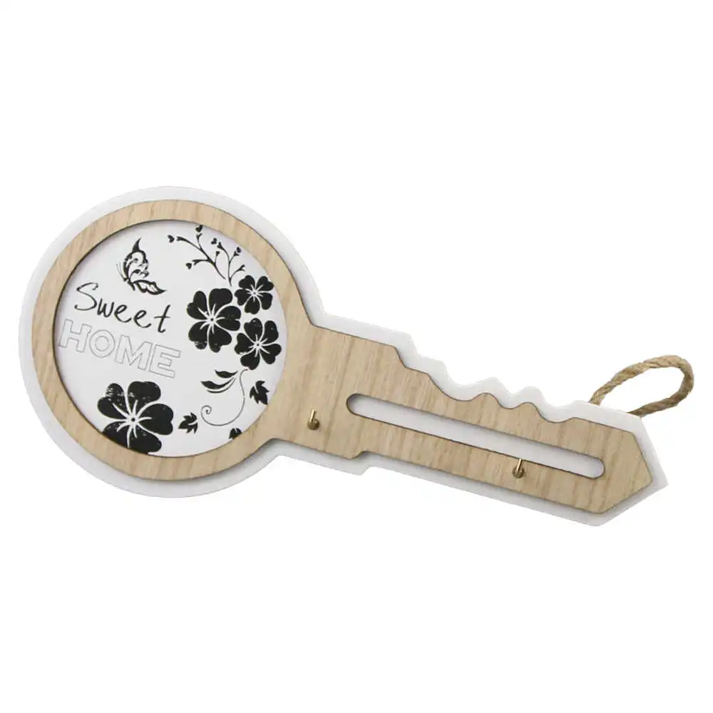 Suport pentru chei din lemn "Sweet Home" Suport pentru chei din lemn "Sweet Home"