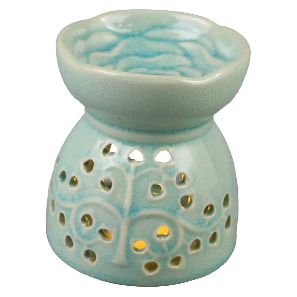 Candela aromaterapie din ceramica Candela aromaterapie din ceramica