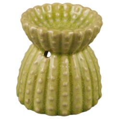 Candela aromaterapie din ceramica