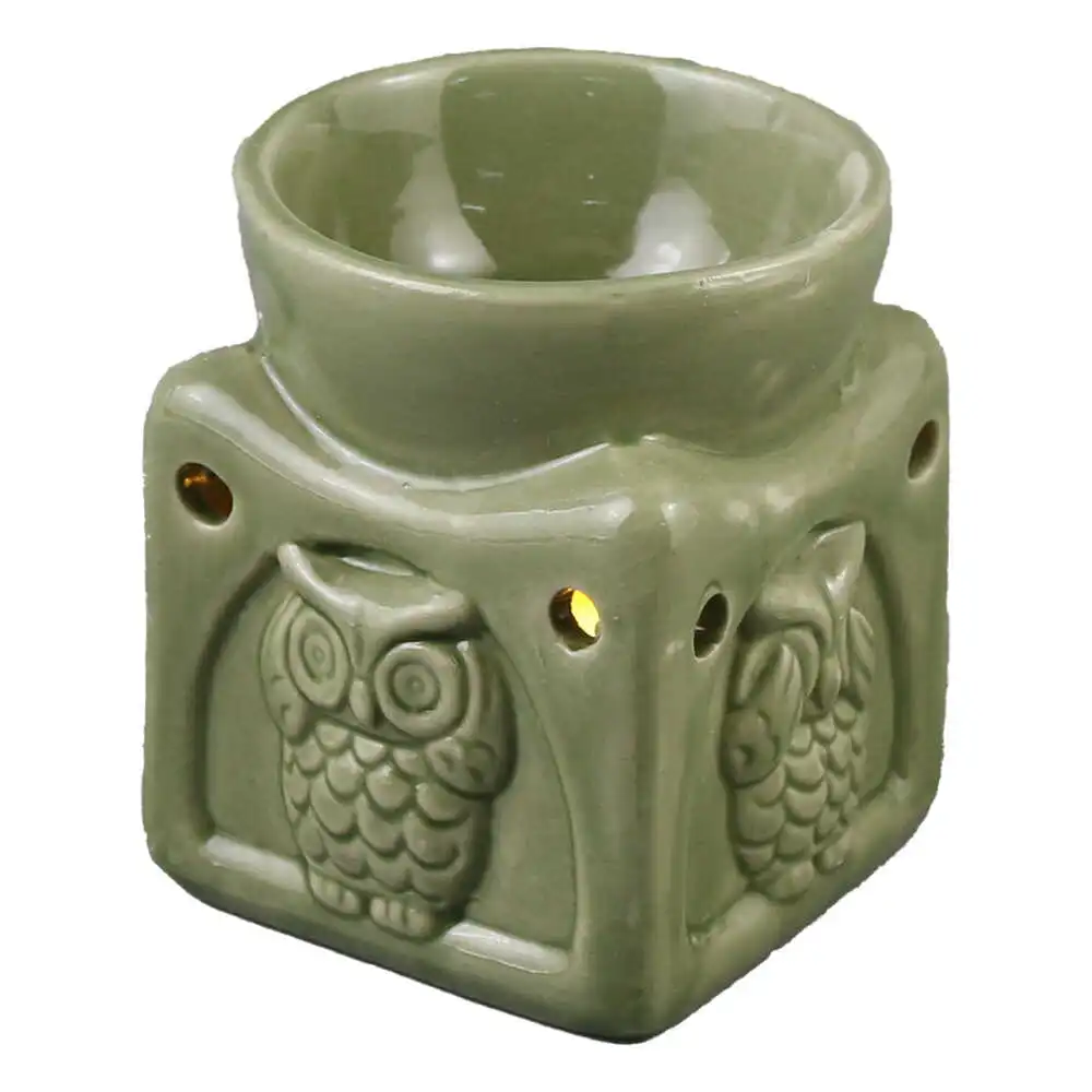 Candela aromaterapie din ceramica Candela aromaterapie din ceramica