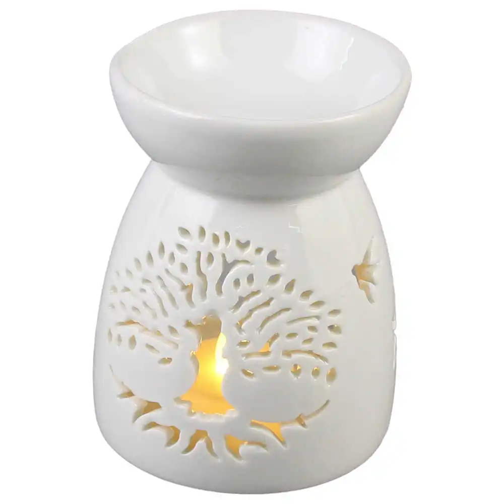 Candela aromaterapie din ceramica Candela aromaterapie din ceramica