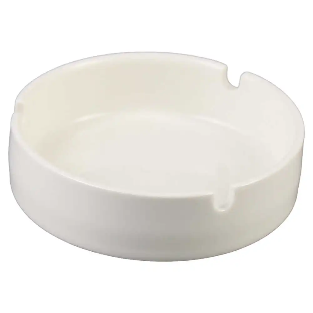Scrumiera din ceramica 10x3 CM Scrumiera din ceramica 10x3 CM