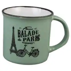 Balade a Paris