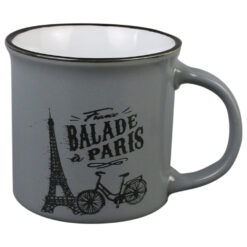 Balade a Paris