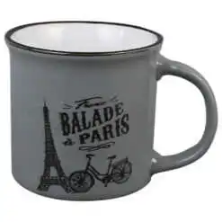 Balade a Paris