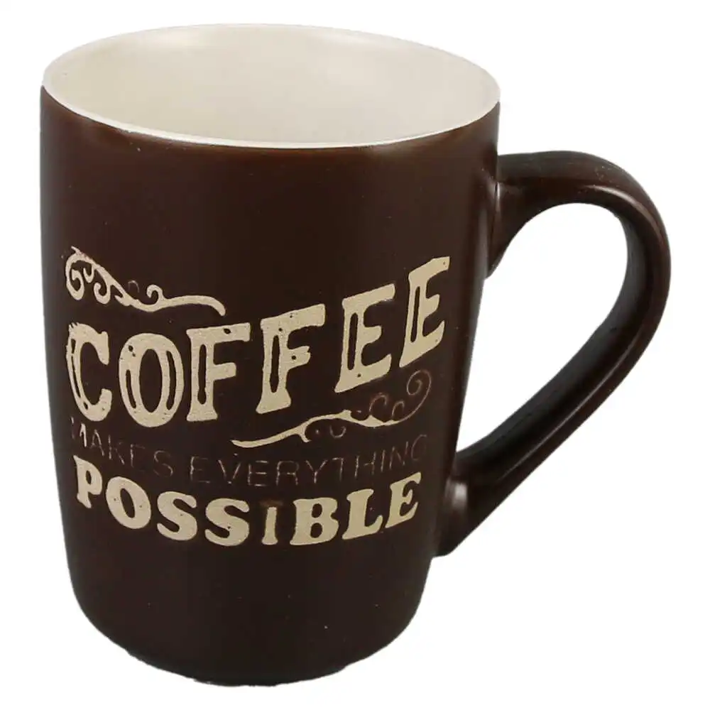 Coffee time