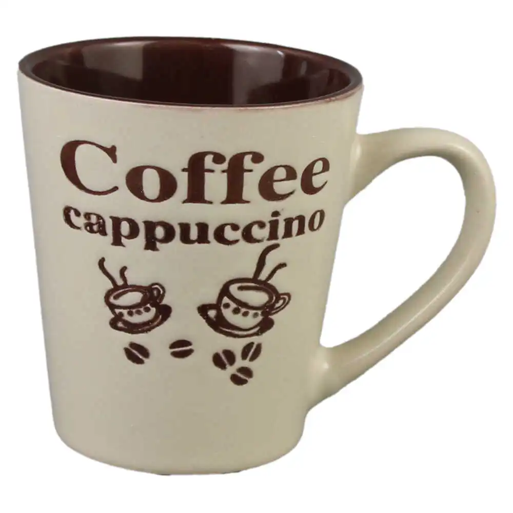 Coffee cappuccino
