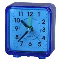 Ceas de masa din plastic 5.5x6 CM