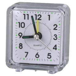 Ceas de masa din plastic 5.5x6 CM