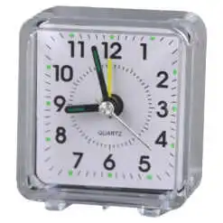 Ceas de masa din plastic 5.5x6 CM