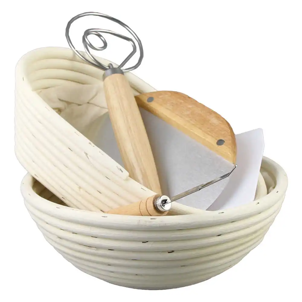 Set cos pentru dospit paine Set cos pentru dospit paine