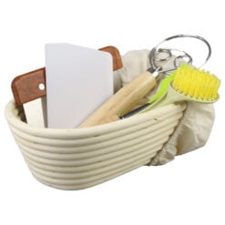 Set cos pentru dospit paine