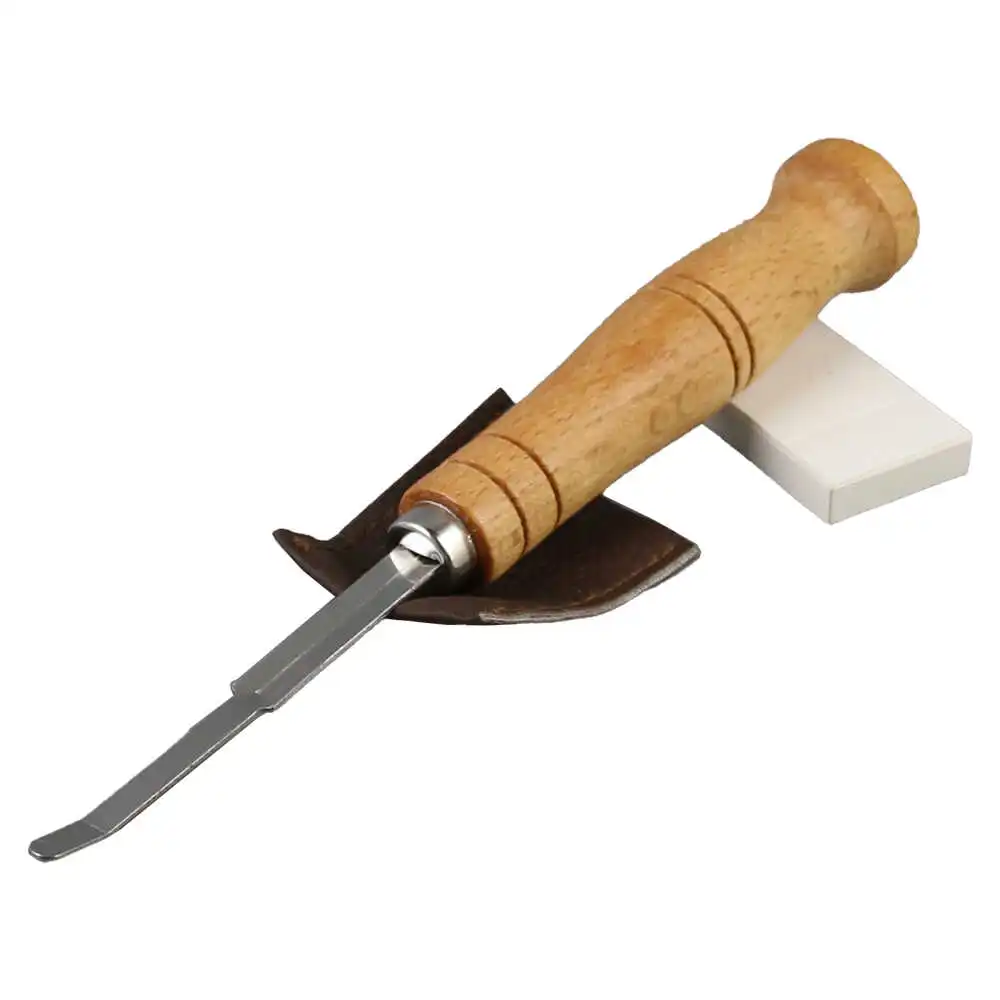 Cutit pentru crestat aluat Cutit pentru crestat aluat