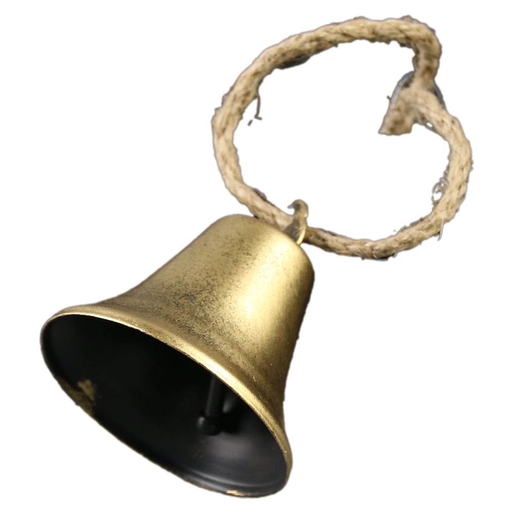 Clopotel metalic 6.5x7 CM Clopotel metalic 6.5x7 CM