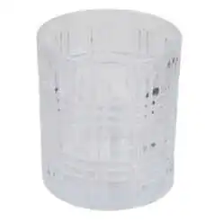 Pahar din sticla pentru whisky 310 ml