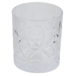 Pahar din sticla pentru whisky 310 ml