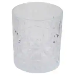 Pahar din sticla pentru whisky 310 ml