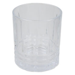 Pahar din sticla pentru whisky 310 ml