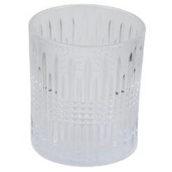 Pahar din sticla pentru whisky 310 ml