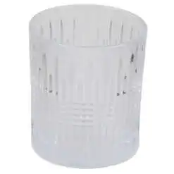 Pahar din sticla pentru whisky 310 ml