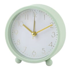 Ceas de masa din plastic 6.5x10 CM