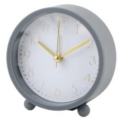 Ceas de masa din plastic 6.5x10 CM