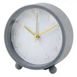 Ceas de masa din plastic 6.5x10 CM