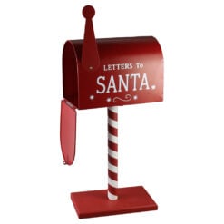 Letters To Santa