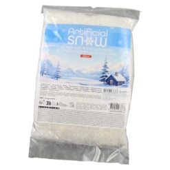 Zapada artificiala pentru decoratiunea de Craciun 1000 ml