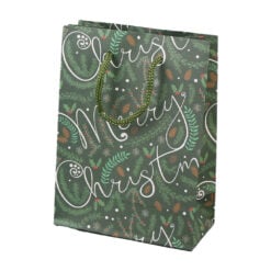 Punga cadou Craciun