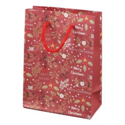 Punga cadou Craciun