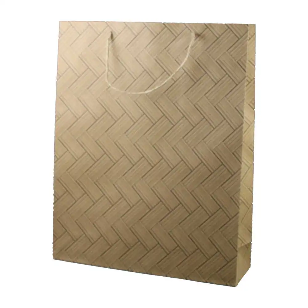Punga cadou din hartie 33x41 CM