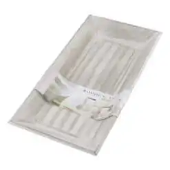 Tava din lemn pentru decoratiuni 40x20 CM