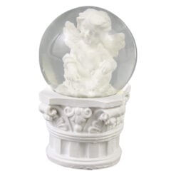 Glob de zapada Inger 7.5 CM