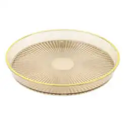 din plastic transparent