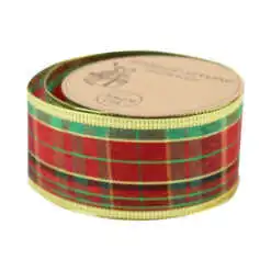 Rola panglica cu carouri 3.8x270 CM