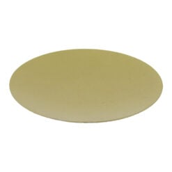 Suport decor/lumanare din metal 12 CM