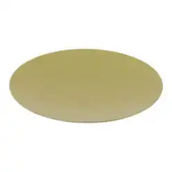 Suport decor/lumanare din metal 12 CM