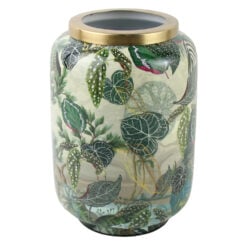 Vaza din sticla 14x20 CM